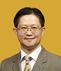 LIM Tit Meng, Ph.D.