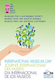 Museums for a Sustainable Society