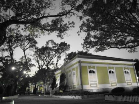 Casas-Museu da Taipa  Tarde