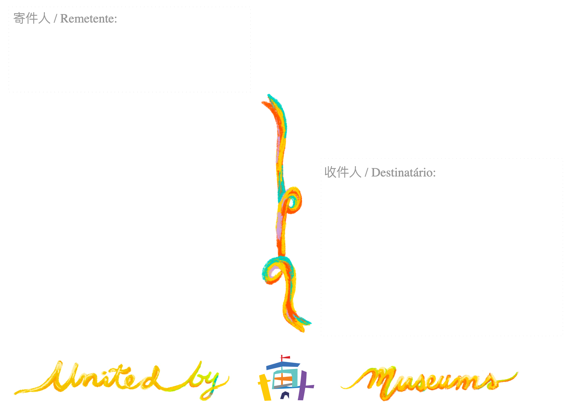United by Museums