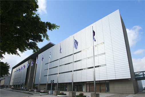 Museu de Arte de Macau