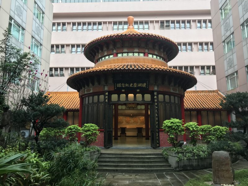Museu Histórico do Kiang Wu